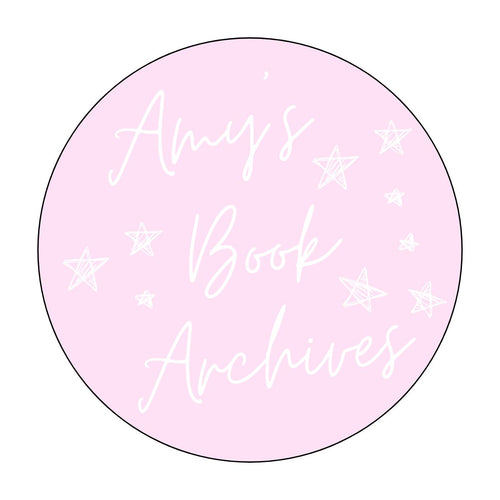 Amy's Archives